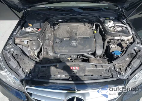 2016 Mercedes-Benz E 350 4Matic from USA, damaged, VIN WDDHF8JB6GB183196